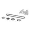 Vw 1.4Tdi Kit Chaîne De Distribution (Pompe À Huile) Voir les images du produit 5