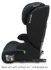 Osann Kindersitz Musca Isofix i-Size ab 3 Jahre Produktbild-Vorschau 14