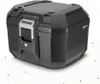 SHAD Top Case Terra TR41 Black Podgląd zdjęcia produktu 1
