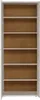 möbelando Schuhschrank Garderobenschrank Holzschrank Produktbild-Vorschau 3