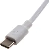 Goobay USB-C Lade- und Synchronisationskabel, 15 W, 3 A, Produktbild-Vorschau 9