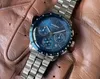 Zeppelin - 8878MB-3 - Montre Bracelet - Hommes - Quartz - Voir les images du produit 13