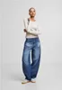 Urban Classics Langarmshirt Damen Ladies Heat Slim Produktbild-Vorschau 6