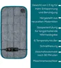 Beurer HK 145 Cosy Hmotnostní vyhřívací podložka plyšová Náhled obrázku produktu 33
