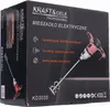 Kraft & Dele Construction Mixer M14 160mm 2800W KD3035 Voir les images du produit 13