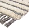 SCHÖNER WOHNEN Mata łazienkowa BAHAMAS Beige 60 x 90 cm Podgląd zdjęcia produktu 2