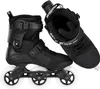 Powerslide Inlineskates Swell Lite Black 100 44/45 Voir les images du produit 12