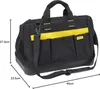 Stanley 1-96-183 Boîte à outils/petits objets Nylon, Voir les images du produit 7