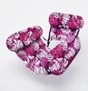 Aufblasbarer Pool Schwimmsessel Pink Wasser Hängematte Produktbild-Vorschau 1