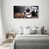 Tulup® Leinwandbild - 140x70 cm - Wandkunst - Drucke auf Produktbild-Vorschau 3