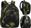 Školský batoh COOLPACK - DAFTER - HREBEŇ Náhľad obrázku produktu 4