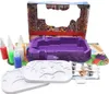 KidWize Aqua Gelz Deluxe Super Aqua Park vodní gelová Náhled obrázku produktu 5
