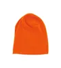 axy Kinder Slouch Beanie Long Mütze 1-5 Jahre alt Orange Produktbild-Vorschau 3