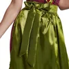 dressforfun® Frauenkostüm Maxi-Dirndl Ruhpolding Modell 2 Produktbild-Vorschau 8