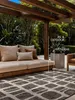 Ted Baker platgeweven tapijt Ruskin, waterbestendig, Productafbeelding-voorbeeld 2