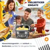 KESSER® Multikocher Küchengerät mit 16 Programmen - Produktbild-Vorschau 8
