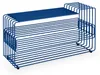 MyWIRE Schuhbank "Vena" - blue sky Produktbild-Vorschau 1