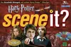 The cover art for the Harry Potter Scene It? board game, featuring characters from the movie and game title. Produktbild-Vorschau