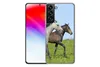 MuchoWow® Handyhülle Schutzhülle Hülle für Samsung Galaxy Produktbild-Vorschau 2