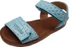 bLifestyle Zehenschuhe napaea Mädchen 31363037383034 Blau Produktbild-Vorschau 1