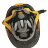 Helm Uvex Oyo Style Kinder hellblau Baggermotiv größe 46-50 Produktbild-Vorschau 10
