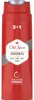 Old Spice® ORIGINAL 3in1 Duschgel 250 ml Voir les images du produit 5