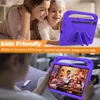 Hülle für Samsung Galaxy Tab S9 FE 10,9 Zoll SM-X510 Produktbild-Vorschau 5
