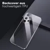TPU-Hülle Transparent für Samsung Galaxy A13 / A14 5G - Produktbild-Vorschau 5