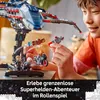 LEGO(R) SUPER HEROES 76325 Avengers: Avengers: Čas Náhled obrázku produktu 28