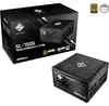 ASRock Steel Legend SL-750G - Netzteil (intern) Produktbild-Vorschau 2