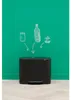 Brabantia Bo Poubelle à pédale 36 L noir Voir les images du produit 22