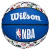Wilson NBA Basketball All Team Tribute,  Gr. 3 Produktbild-Vorschau 1