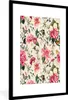 MuchoWow® MuchoWow® Gerahmtes Poster Blumen - Lilie - Produktbild-Vorschau 1