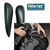 Wintec Sattelpauschen Flexibloc Schwarz Dressur Standard Produktbild-Vorschau 13