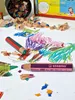 STABILO woody 3 in 1 Duo - Crayon de couleur multi-talents Voir les images du produit 13