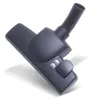 A dark gray vacuum cleaner nozzle is shown against a white background. Produktbild-Vorschau