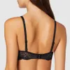 Triumph Amourette Charm, Schwarz, Bügel, Muster, Weiblich, Produktbild-Vorschau 3