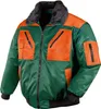 BIG Arbeitsschutz teXXor Piloten-Jacke OSLO 4178 Produktbild-Vorschau 1