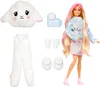 Barbie Cutie Reveal Owieczka Hkr03 Voir les images du produit 1