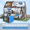 Ozongenerator Ozonisator - Luftreiniger - Leistung 60.000 Produktbild-Vorschau 4