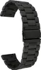 Armband 20mm, hochwertiges Uhrenarmband passend für Omega x Produktbild-Vorschau 2