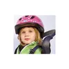 Bellelli MR Fox Fahrradkindersitz – hinten dunkelgrau Produktbild-Vorschau 6