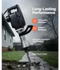 Marteau piqueur électrique SucceBuy 2800 W, marteau à béton Voir les images du produit 6