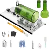 Glasschneider für Flaschen Edelstahl Set, DIY Flaschen Produktbild-Vorschau 8
