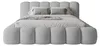 Chilly Möbel Design Bett Stone - Polsterbett mit Produktbild-Vorschau 5