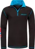 Nebulus fleecepullover KURIO, heren, warme fleecepullover, Productafbeelding-voorbeeld 2