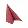 Papstar Serv.RC Ornements bordeaux Voir les images du produit 2