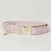 Kentucky Dogwear Sametový obojek pro psy Obojek pro psy Náhled obrázku produktu 2