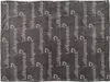 Graue Kuscheldecke, Lieblingsmensch Produktbild-Vorschau 3