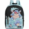 Pokémon Schulrucksack 30x14x42cm mit Laptopfach Produktbild-Vorschau 1